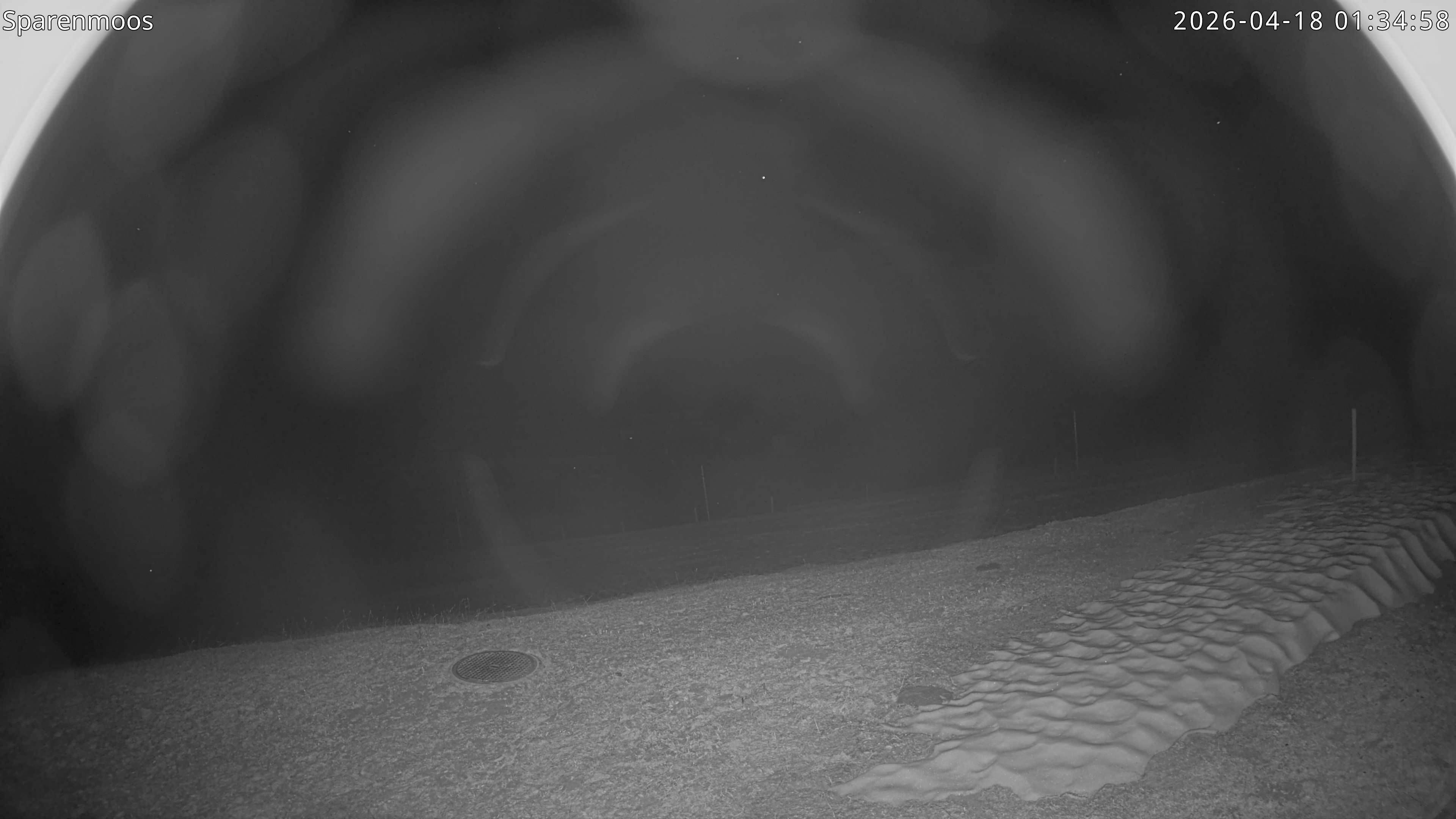 Zweisimmen › Westen: Sparenmoos: Berghotel Sparenmoos, Hundsrügg, Tolmoos