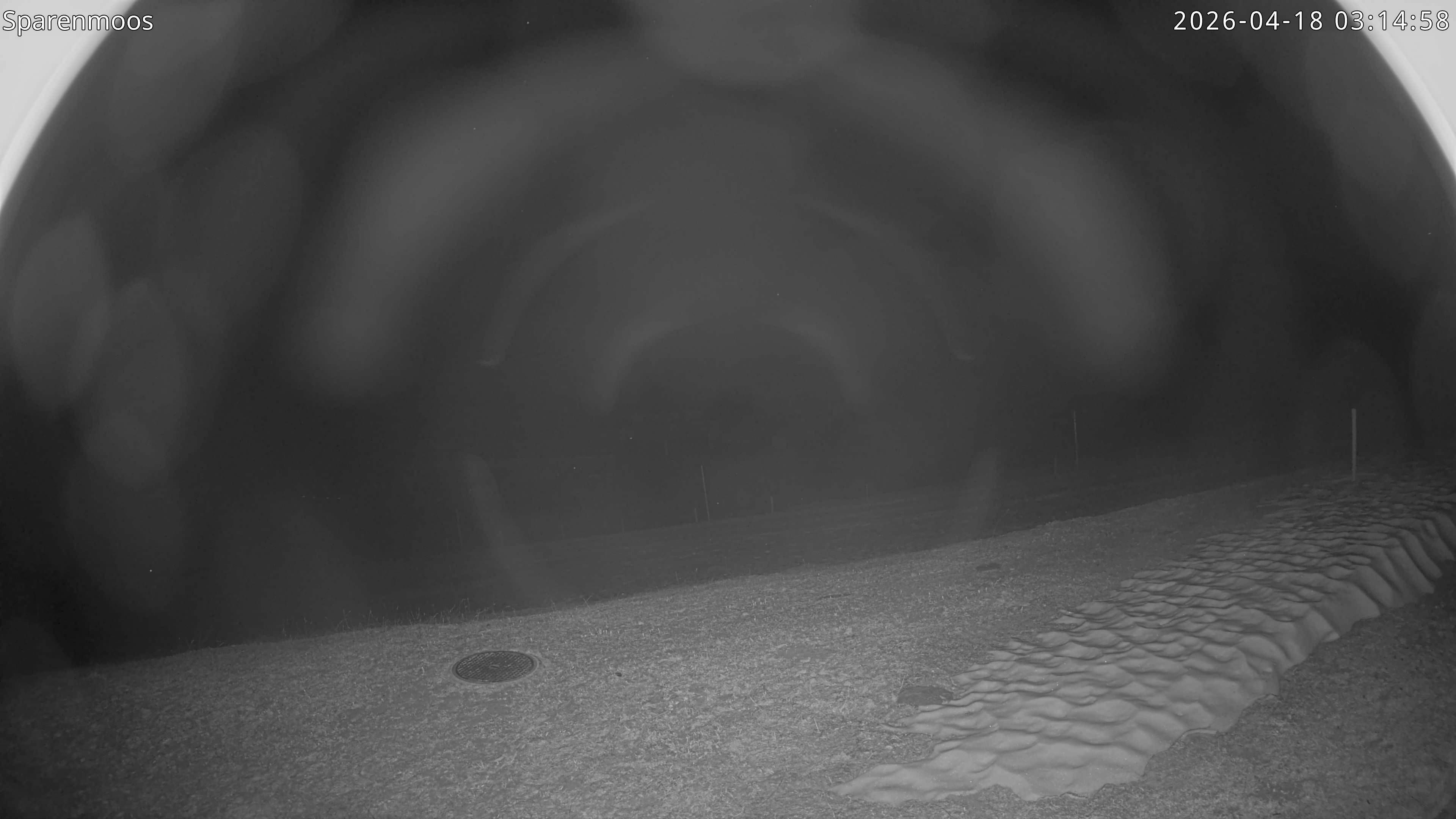 Zweisimmen › Westen: Sparenmoos: Berghotel Sparenmoos, Hundsrügg, Tolmoos