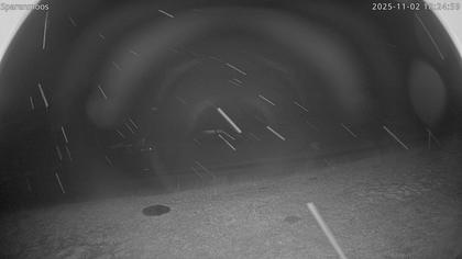 Zweisimmen › West: Sparenmoos: Berghotel Sparenmoos, Hundsrügg, Tolmoos