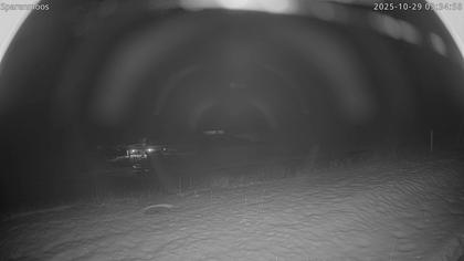 Zweisimmen › West: Sparenmoos: Berghotel Sparenmoos, Hundsrügg, Tolmoos