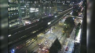 New York: Queens Plaza N @ Northern Blvd