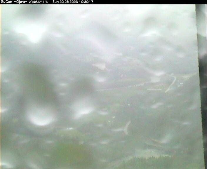 Traffic Cam Gjora