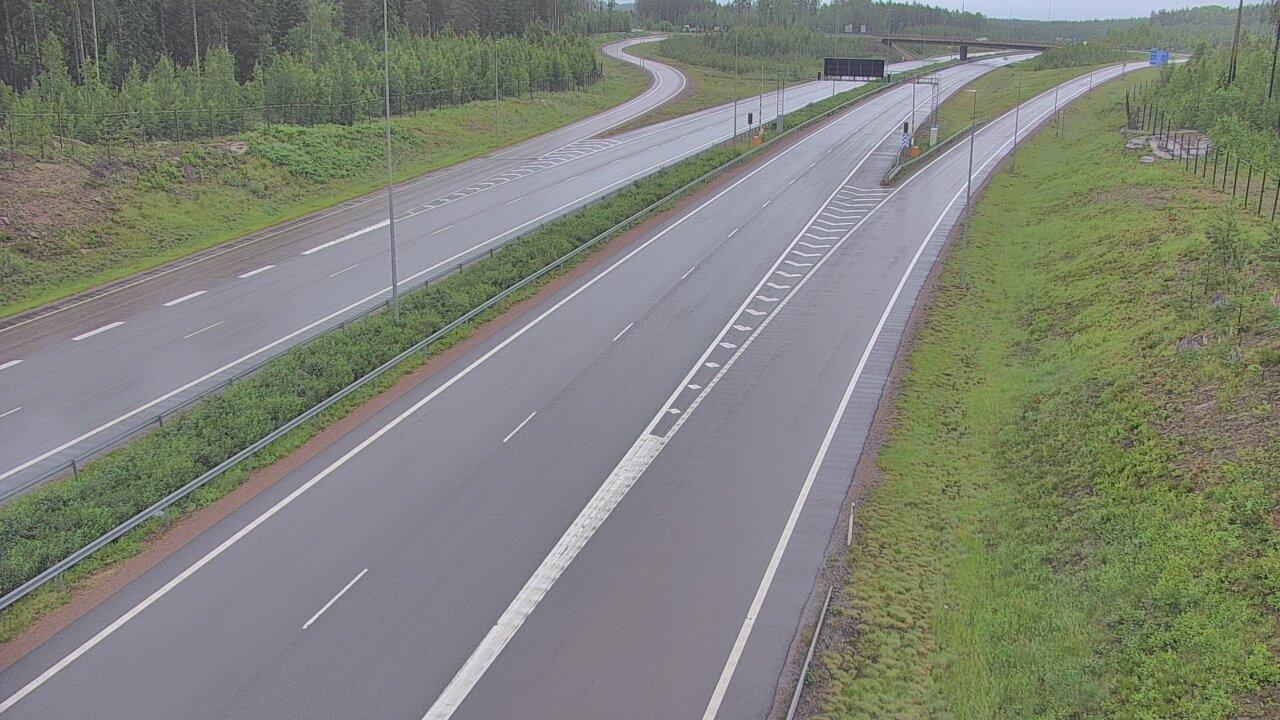 Loviisa: Tie - Markkinamäki länsi - Kotkaan