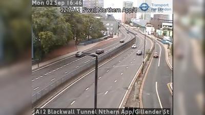 Heathfield & Waldron: Bustling Traffic Views