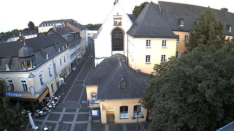 Birkhof Kapelle weather Webcam