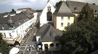 Birkhof Kapelle weather webcam