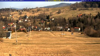 Korbielow: CYPISEK SKI & TUBING