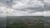 Dukovany › East: Nuclear power plant Dukovany