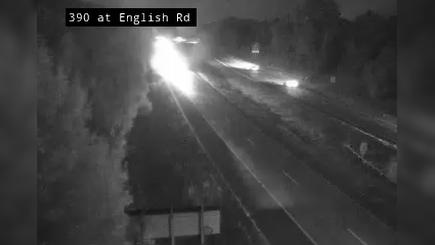South Crescent Beach Traffic Webcam