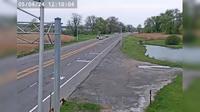 Town of Salina > East: NY-370 east of Railroad Bridge-City (Parkway) - Day time