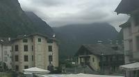 Alagna Valsesia: Mount Rosa