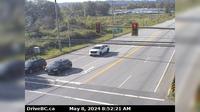Hazelmere > South: 16, Hwy 15 at 16th Ave, looking south - Current