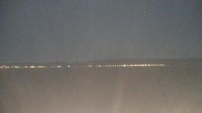 Sassnitz: Livespotting - Live aus dem Stadthafen von - auf Rügen