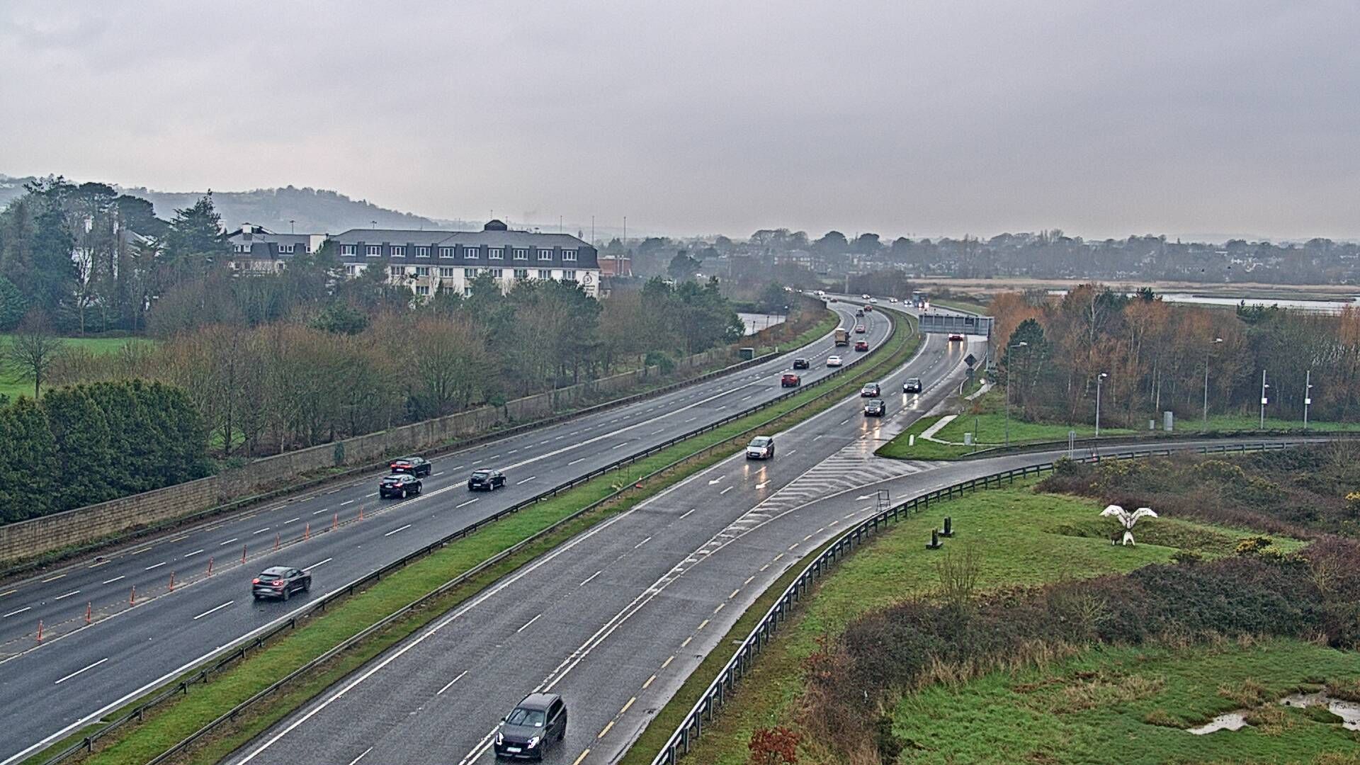 County Cork during daytime