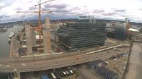 Tatort Goteborg › East: Nya Hisingsbron