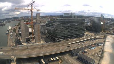 See Gothenburg › East: Nya Hisingsbron Live Webcam ...