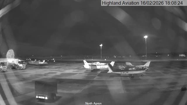 Traffic Cam Fortrose › East