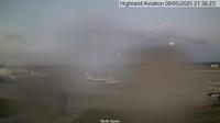 Fortrose › East