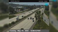 Old Town › South: C 166) I-5 : SeaWorld Drive - Day time