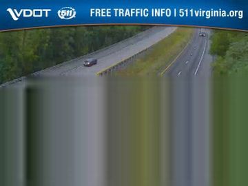 Traffic Cam Newtown: I-64 - MM 104 - WB