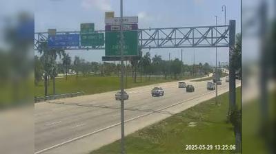 Lindgren Acres: Tpke MM 19 SW 120th st. A