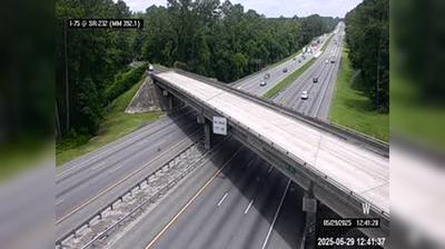 Los Trancos Woods Traffic