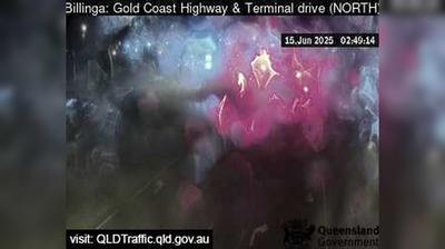 Kirra › North-West: Bilinga
