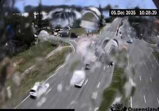 Coolangatta Daytime Webcam Image