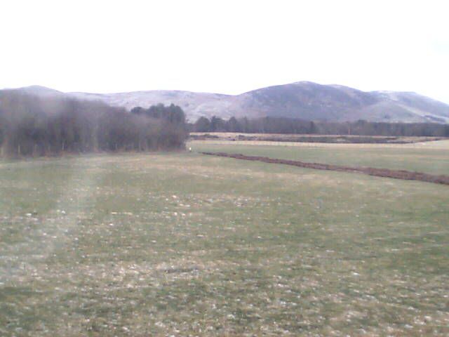 Traffic Cam Wooler › South: Borders Gliding Club