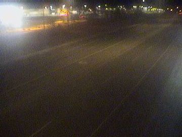 Traffic Cam Wasilla: Parks Hwy & Hermon Rd