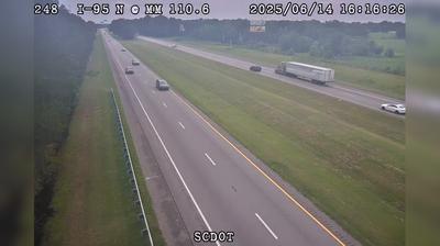 Summerton Traffic