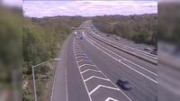 Windsor: CAM - I-91 SB Exit 38 A/B - N/O Rt. 75 (Poquonock Ave) - Day time