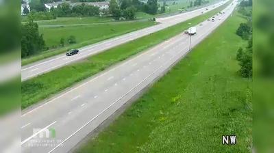 Otsego Traffic: TH101 & Co Rd