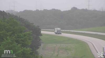 Evansville Traffic