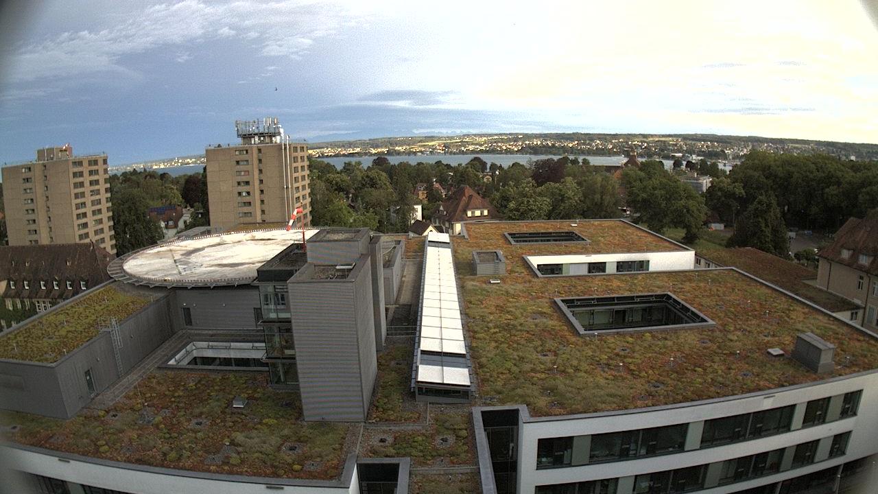 Lindenbuhl Webcam