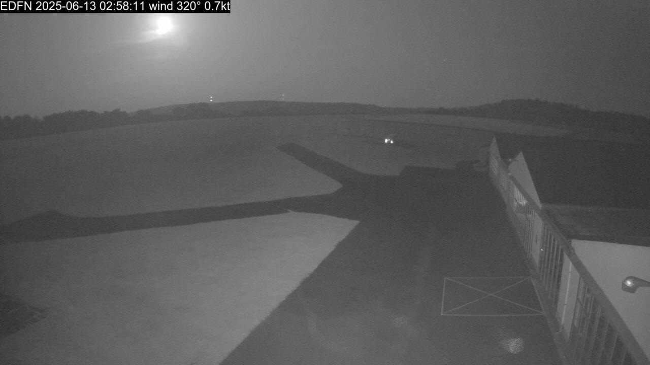 Flugplatz airport Webcam