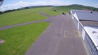 Colbe › South-West: Marburg-Schönstadt Airport - Day time