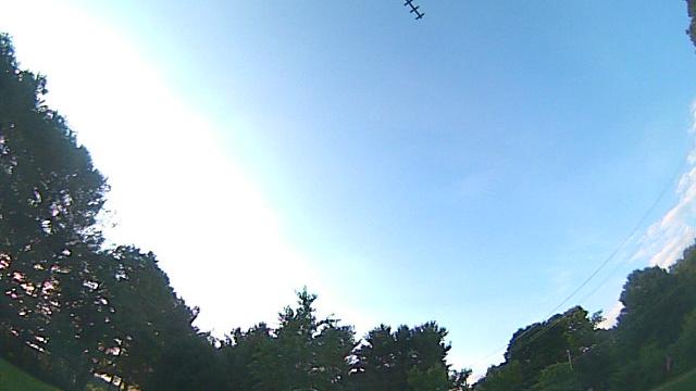 Traffic Cam Stinesville › West