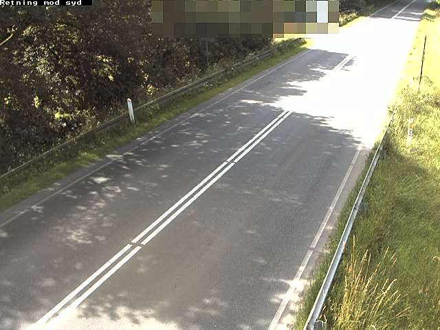 Traffic Cam Akselholm › South: S