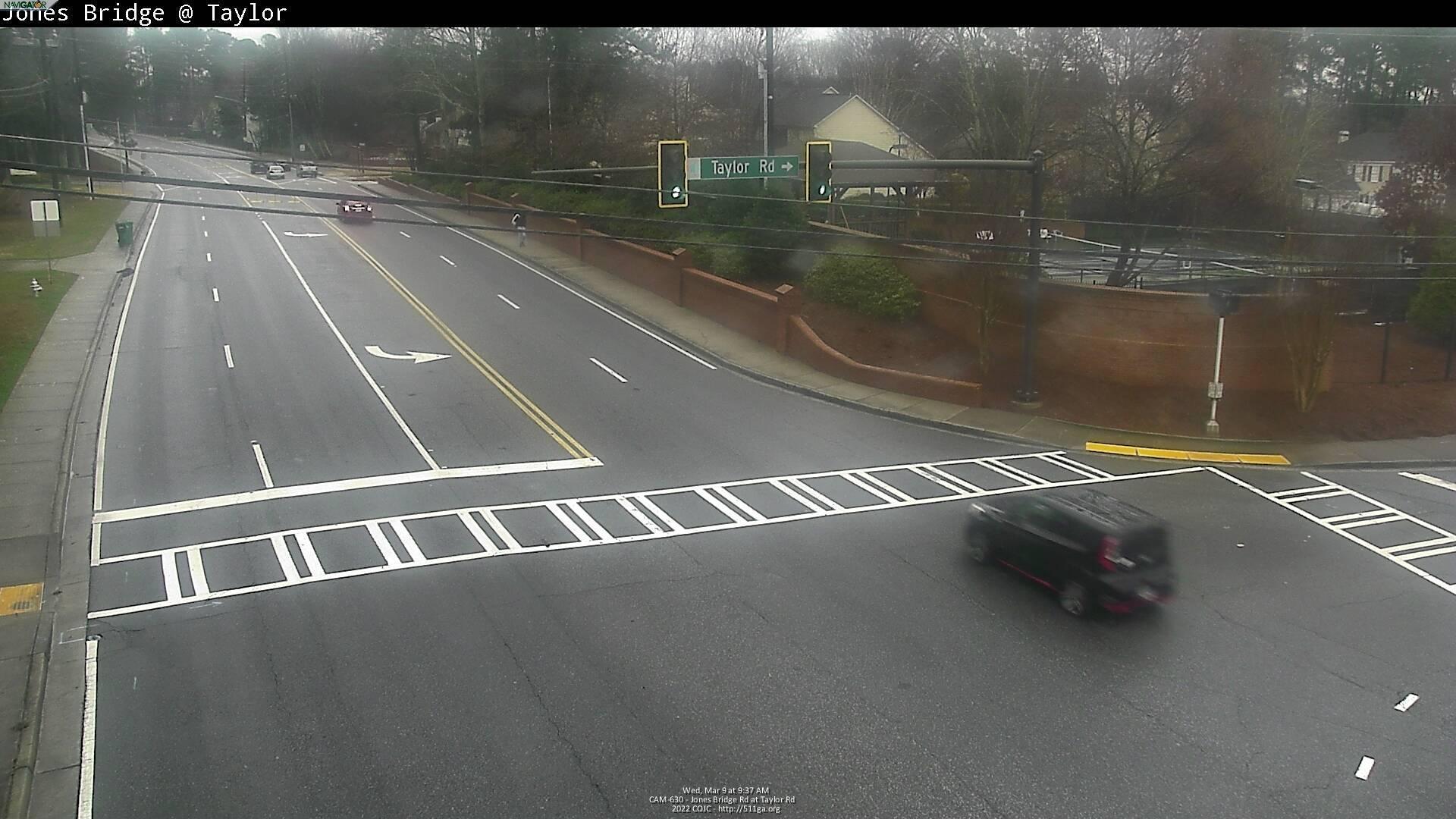 Traffic Cam Johns Creek: COJC-CAM-