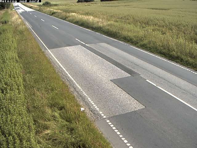 Traffic Cam Gravlev › North: N