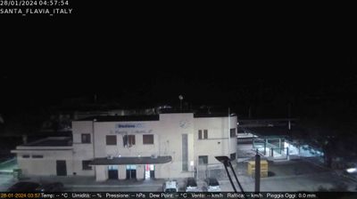 Enna Immagine Webcam