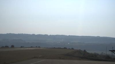 Battenberg airport webcam