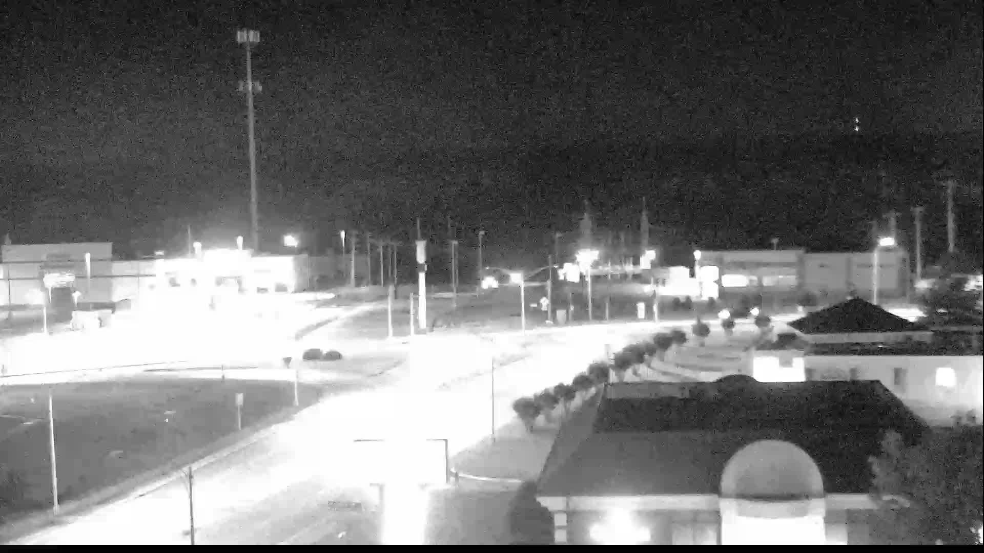 Poplar Bluff Weather & City View Webcam