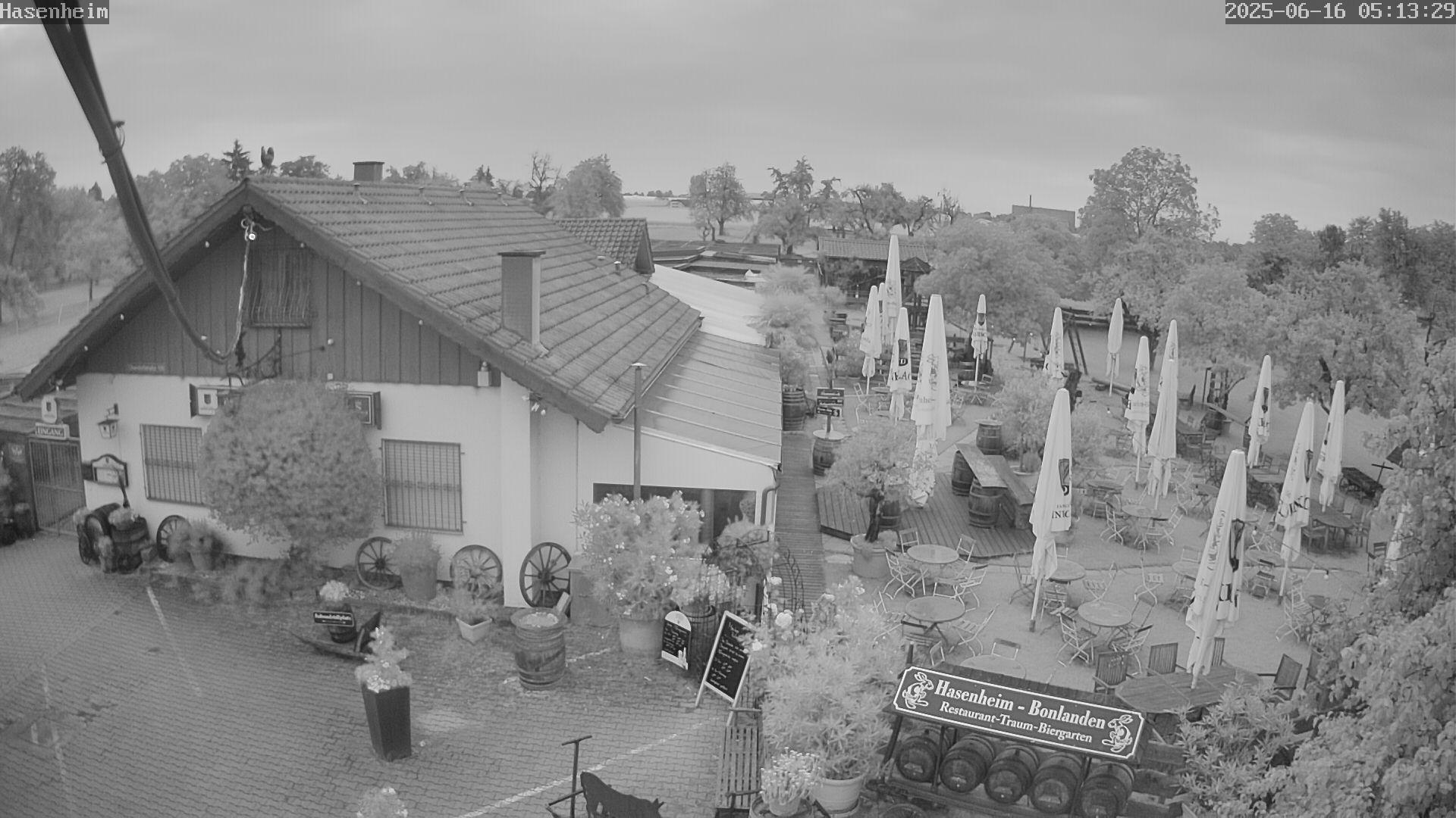 Schlaitdorf landscape Webcam