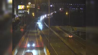 Buffalo › North: I-190 Just South of Interchange 11