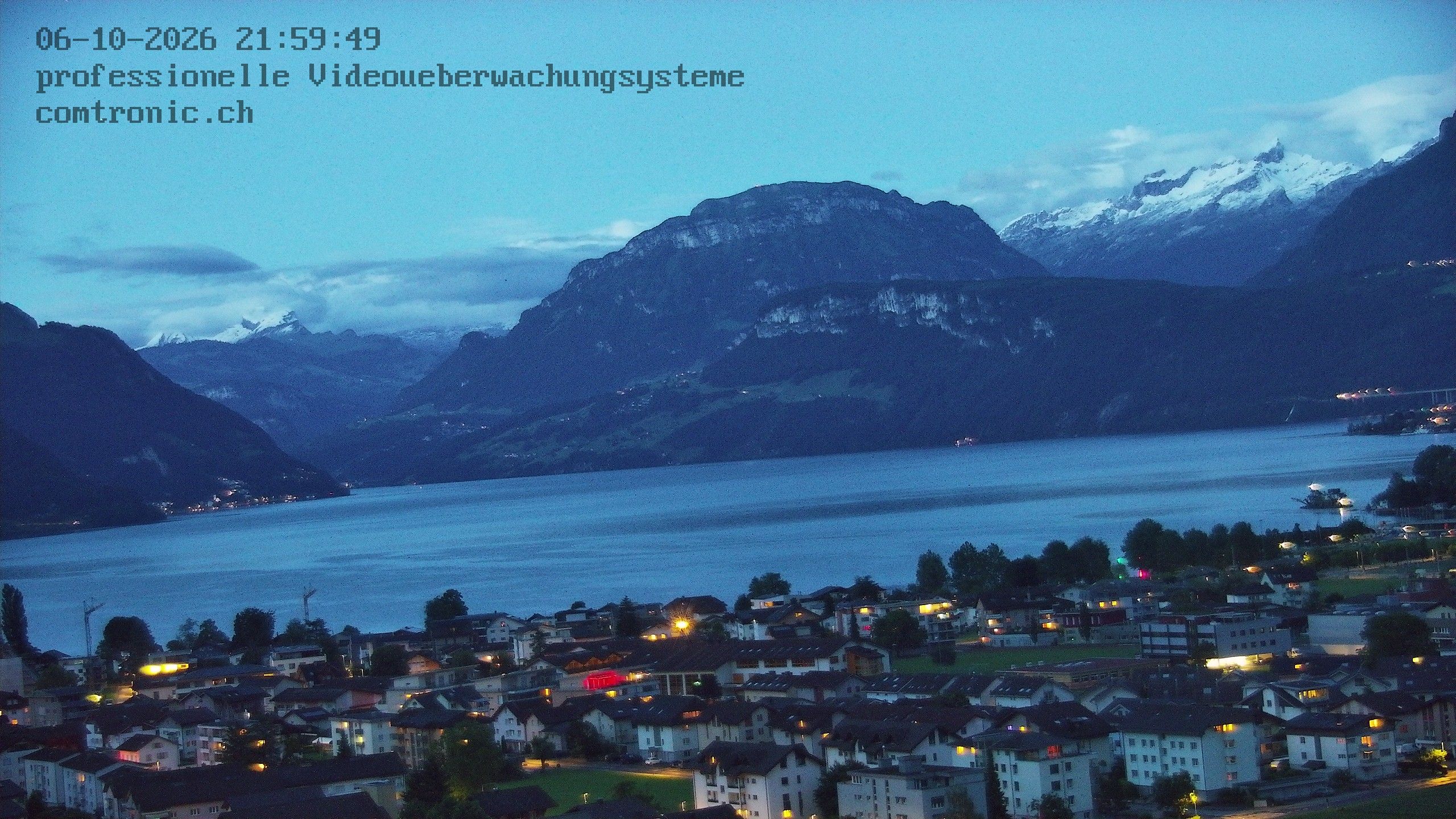 Ennetbürgen