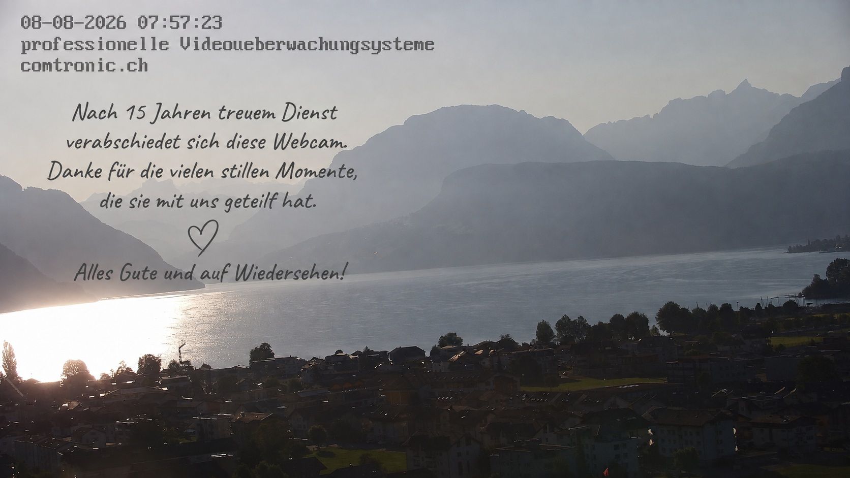 Ennetbürgen