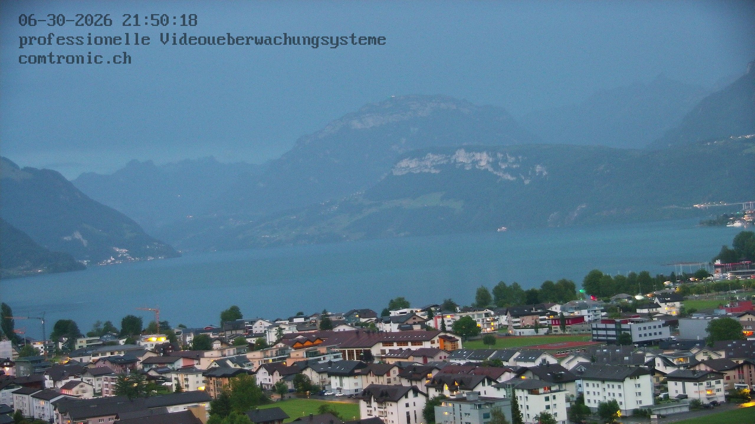 Ennetbürgen