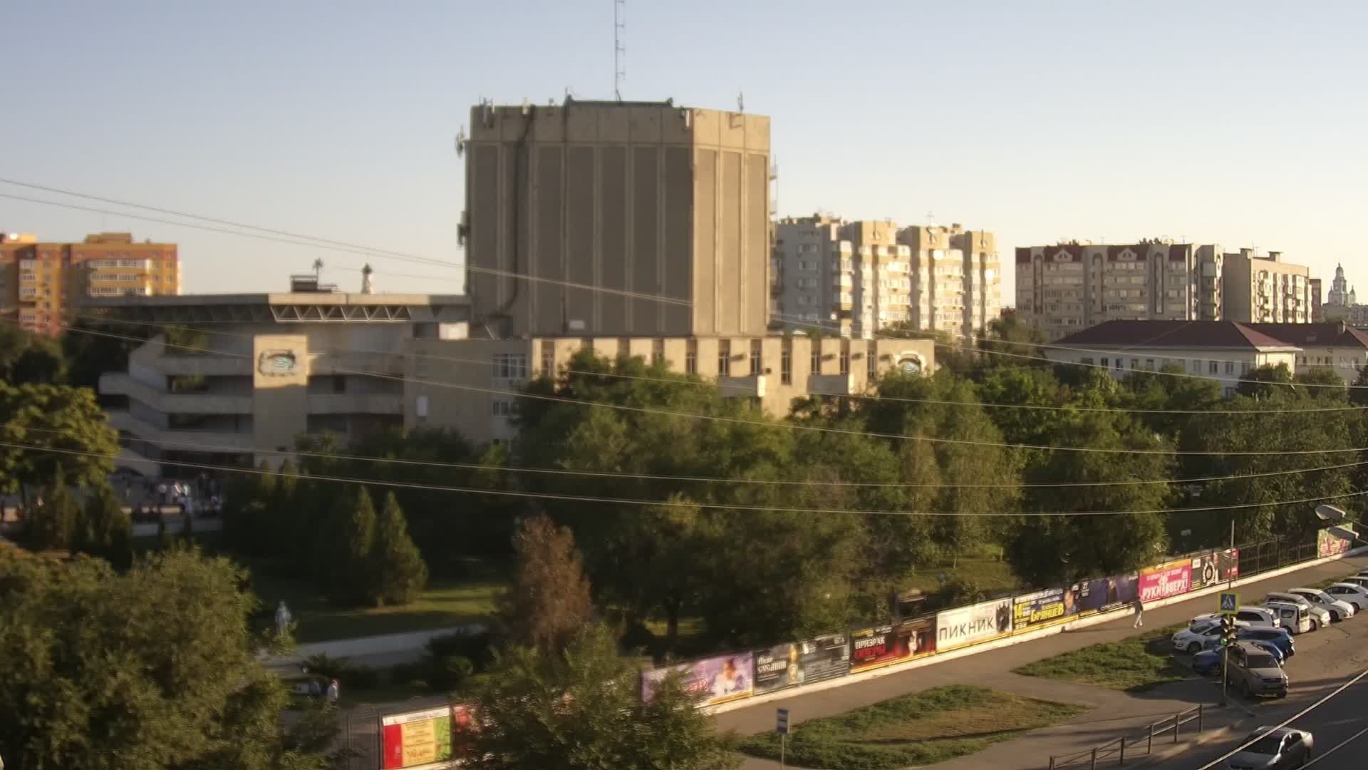 Astrakhan: Астрахань, Академика Королева, 35